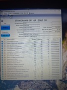 dysk twardy 500gb 3.5 sprawny #g29