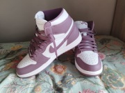Buty Nike AIR JORDAN 1 HIGH NOWE r. 42,5/ 27cm +GRATIS