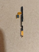 Taśma przyciski boczne Samsung A10 SM-A105FN vol +/- power 
