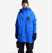 Kurtka Burton Daybeacon 3L Trench Shell Jacket MEGA OKAZJA !!!