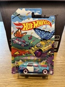 HOT WHEELS - TIME ATTAXI - SPRING 2025 - 4/5 - ZOBACZ POZOSTAŁE 