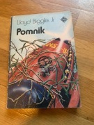 lloyd biggle pomnik