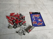 Lego 8064 Motorized Universal Building Set 