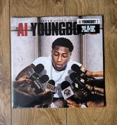 YoungBoy Never Broke Again - AI Youngboy 2 , 2 x płyta winylowa nowa 