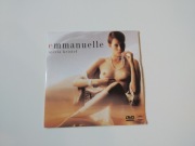 EMMANUELLE - DVD - WYDANIE Z GAZETY 