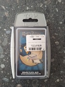 Karty Harry Potter