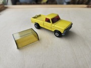 Matchbox Ford Wild Life Truck z 1973
