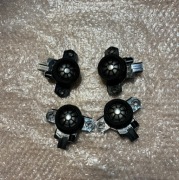 Głośnik drzwi wysokotonowy Bowers & Wilkins Volvo XC90 S90 V90 XC60 S60 V60