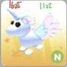 Adopt Me Alicorn N