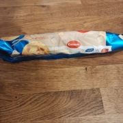 Herbatniki smak seru słodycz Mińsk opakowanie Białoruś język rosyjski kresy