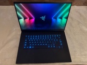 Razer Blade 15 Advanced / RTX 3080 Ti / i7-12800H / 32GB DDR5 / 1TB / 360Hz
