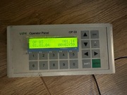 VIPA 603-1OP00 panel operatorski typu OP03
