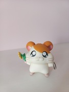 Figurka Hamtaro Nendoroid – Hamtaro