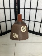 Wazon ozdobny, dekoracja wys. 24 cm