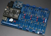 Płytka prototypowa Infiniti v1.1