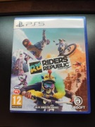Sprzedam grę Riders Republic PS5