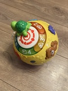 Vtech kręcikula interaktywna