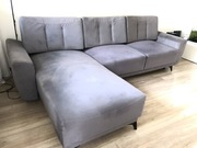 Narożnik marki BRW model Simano 3DL