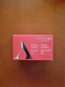 Awesome Zestaw kremów pod oczy dzień/noc Pepti& Rise i Pepti& Renew 2x10 ml