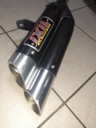 Tłumik IXIL L3XB - HONDA CB 500 CB 500X