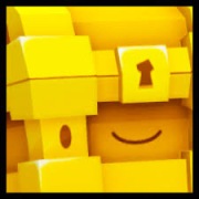 Huge chest mimic psx99