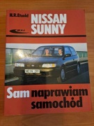 poradnik Nissan Sunny