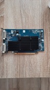 Karta graficzna AMD Radeon HD7350 1 GB DDR3 dual DVI