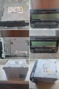 Radio samochodowe