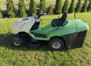 Sprzedam kosiarka traktorek Viking Mt850 hydro