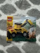 Lego Creator Koparka 7+