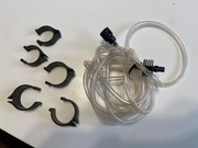 Wężyk pobierający wodę do odkurzaczy piorących VAX 6131 6151 7151