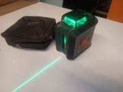 Laser krzyżowy BOSCH UNIVERSAL LEVEL 360 