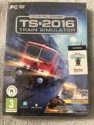 Train simulator ts 2016 