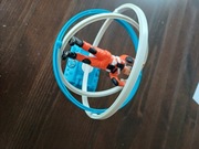 ACTION MAN-MCDONALDS-PILOT W ŻYROSKOPIE