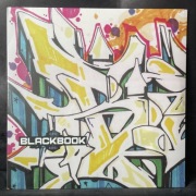 Ero Kosi Blackbook 2LP