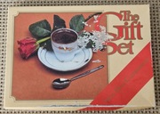 Nowy komplet 6 szt. łyżeczek oryginalny Polvid Cieszyn