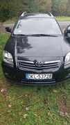 Toyota Avensis kombi 