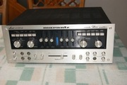 Wzmacniacz Marantz 1150D vintage dolby system