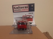 Star 200  Kultowe Ciężarówki PRL numer 8