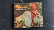 Ania Rusowicz - Przebudzenie CD