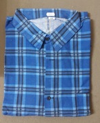 Koszula flanelowa w kratkę 