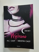 "Wybrana" – P.C. Cast, Kristin Cast
