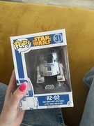 Figurka star wars R2-D2