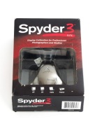 Spyder 3 elite