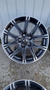 Felgi 18 nismo RS juke quaskai itp.