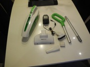 Odkurzacz pionowy Cleanmaxx model PC-P003W 7,2 V Ni-MH 1400mAh