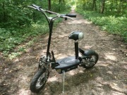 Hulajnoga elektryczna Viron Motors 1000 Watt