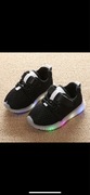 Buty nowe dla Dziecka LED TANIO!