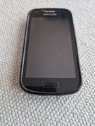 Samsung Galaxy Trend Plus czarny