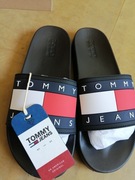 Klapki męskie Tommy